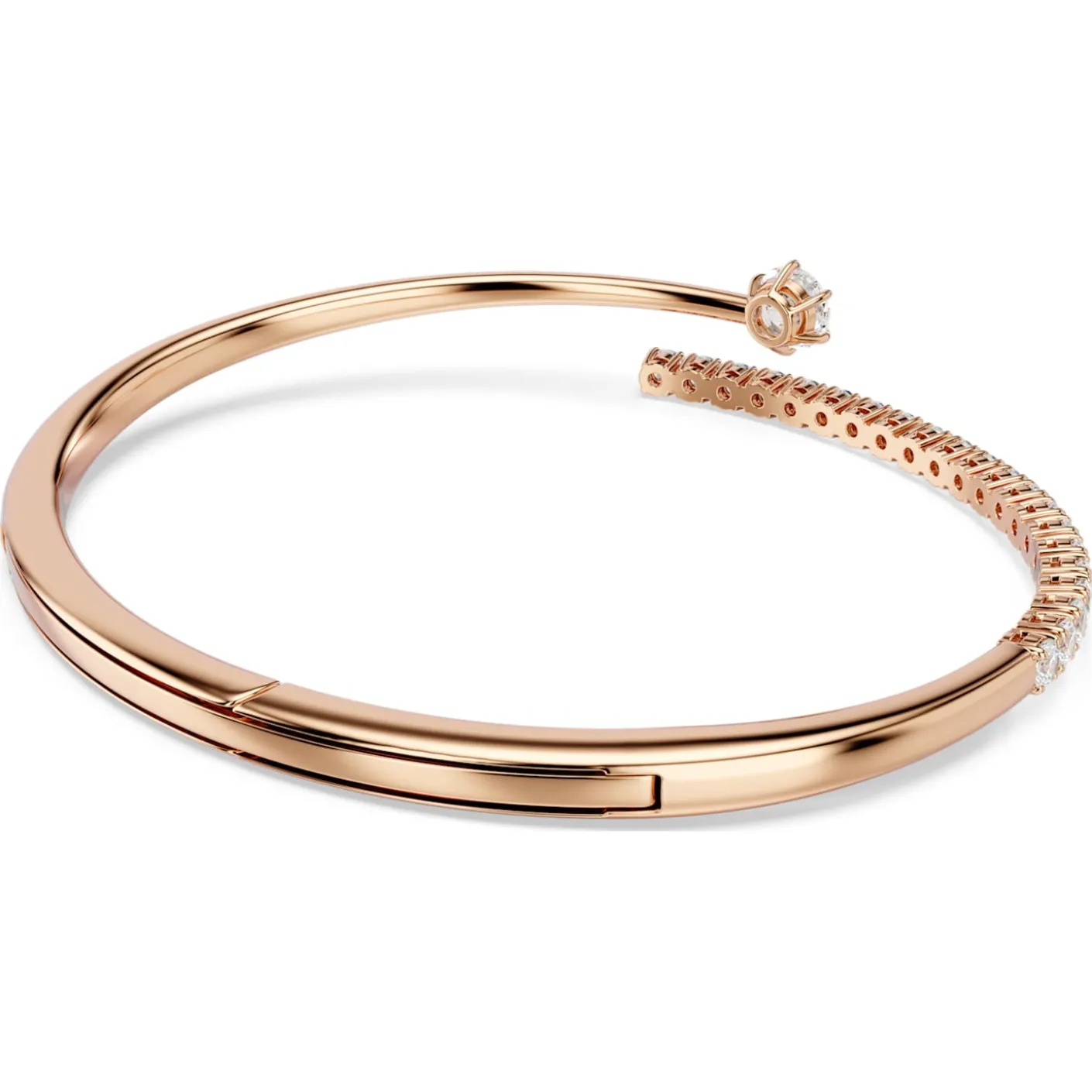 Matrix bangle