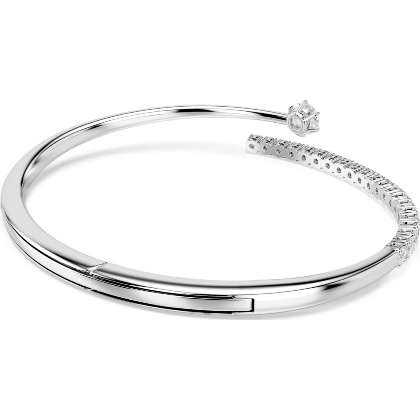 Matrix bangle