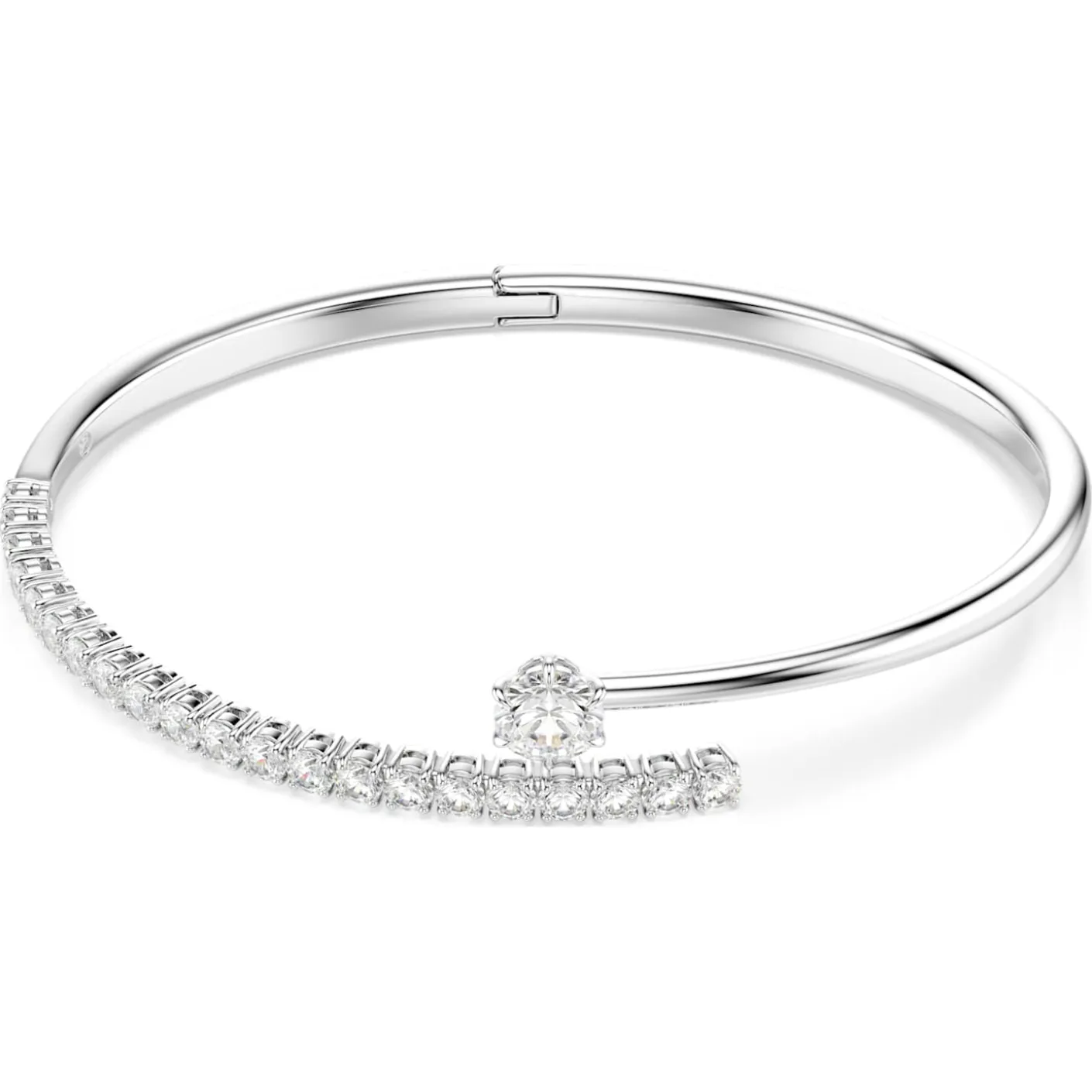 Matrix bangle