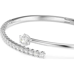 Matrix bangle