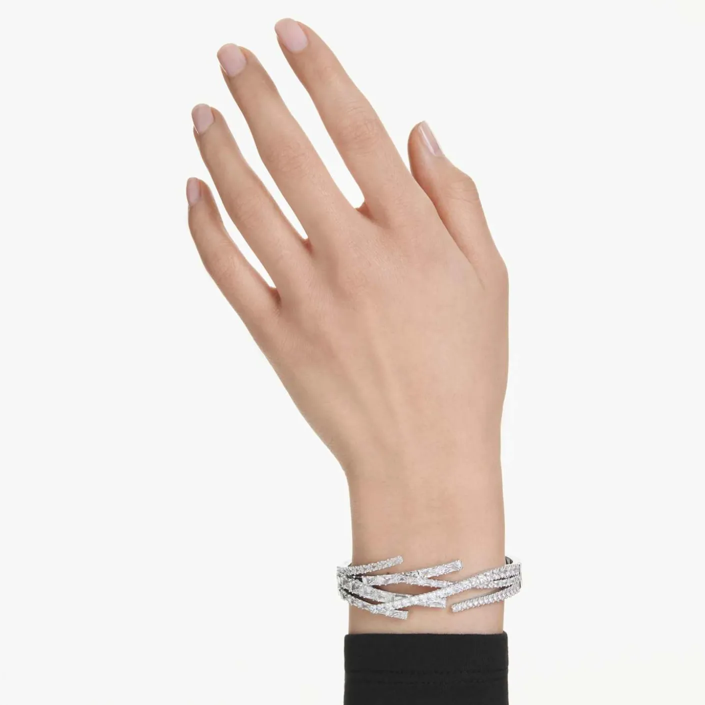 Matrix bangle