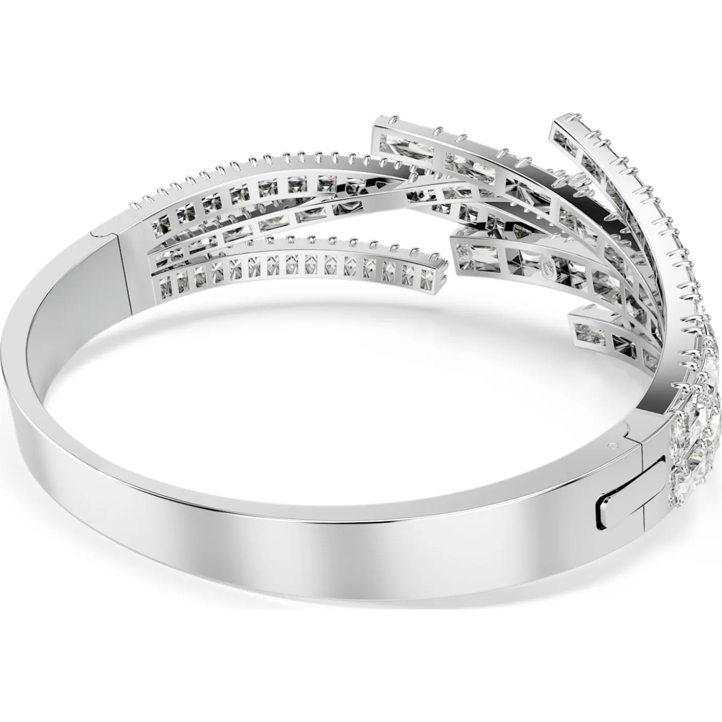 Matrix bangle
