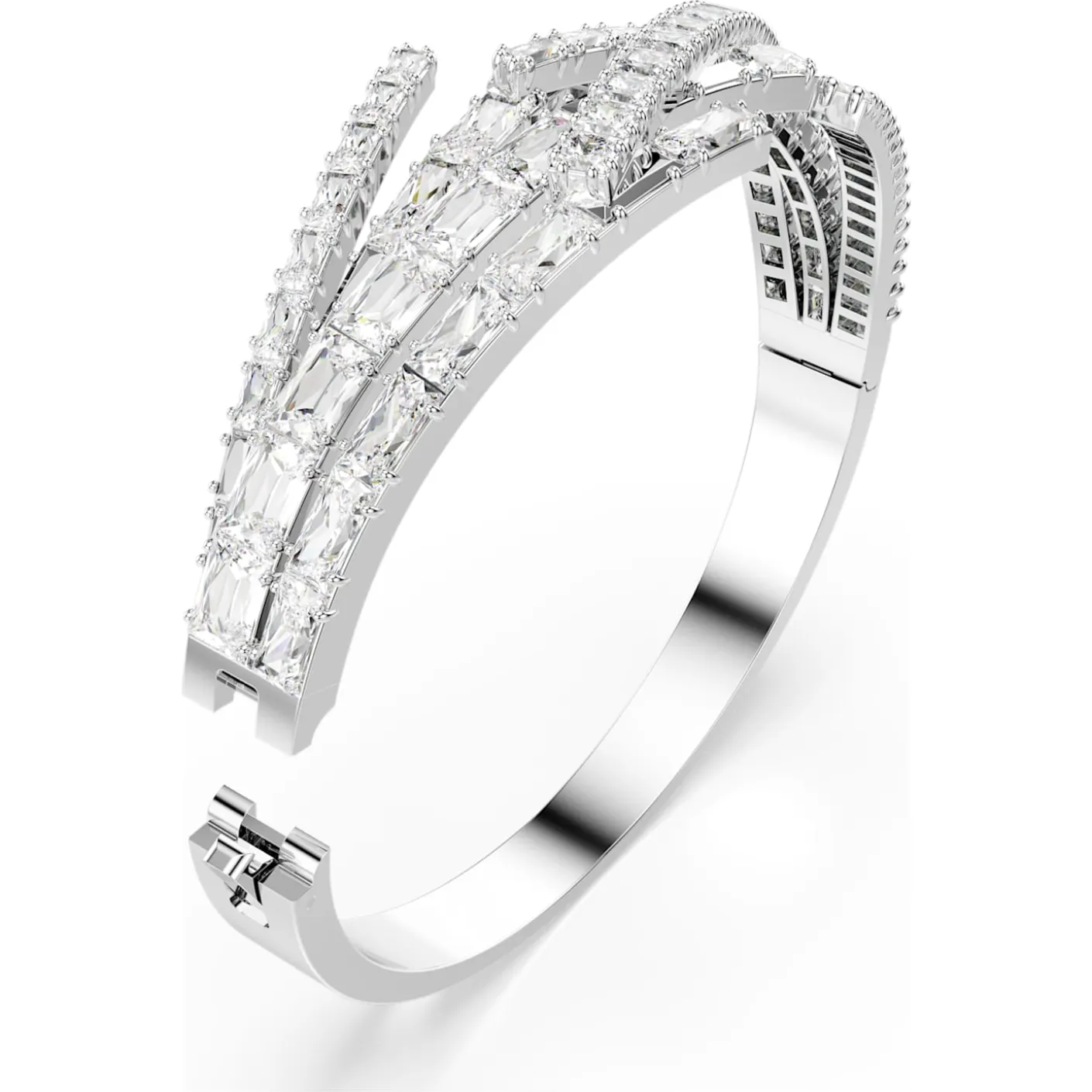 Matrix bangle