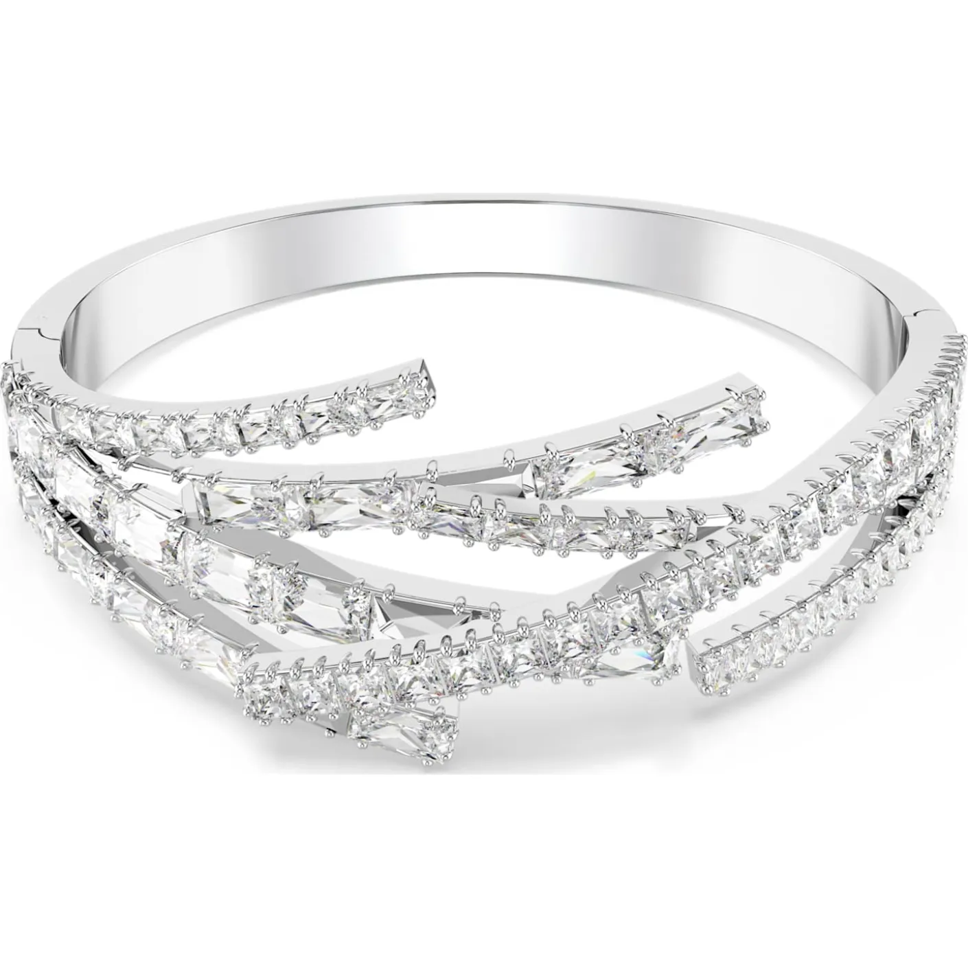 Matrix bangle