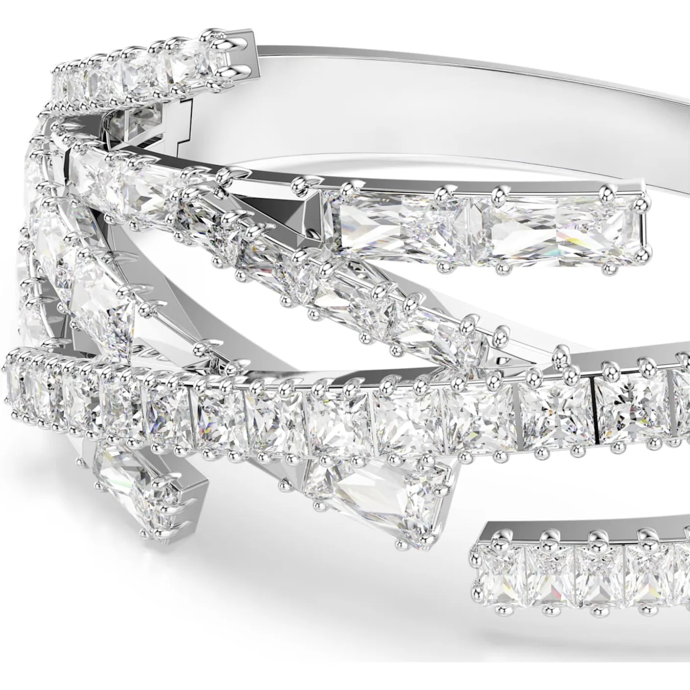Matrix bangle