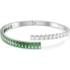 Matrix bangle