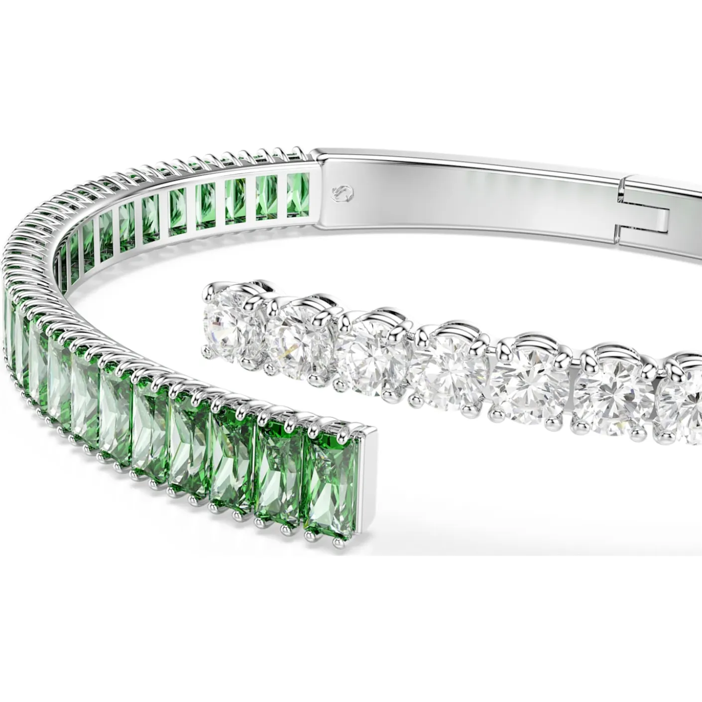Matrix bangle