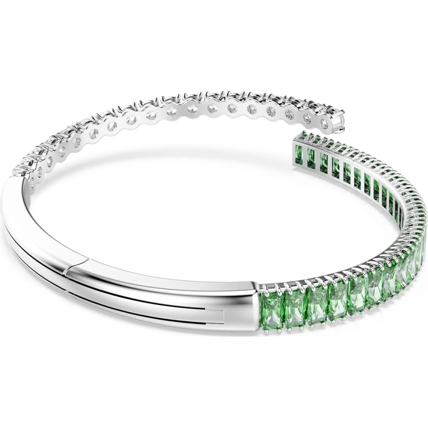 Matrix bangle