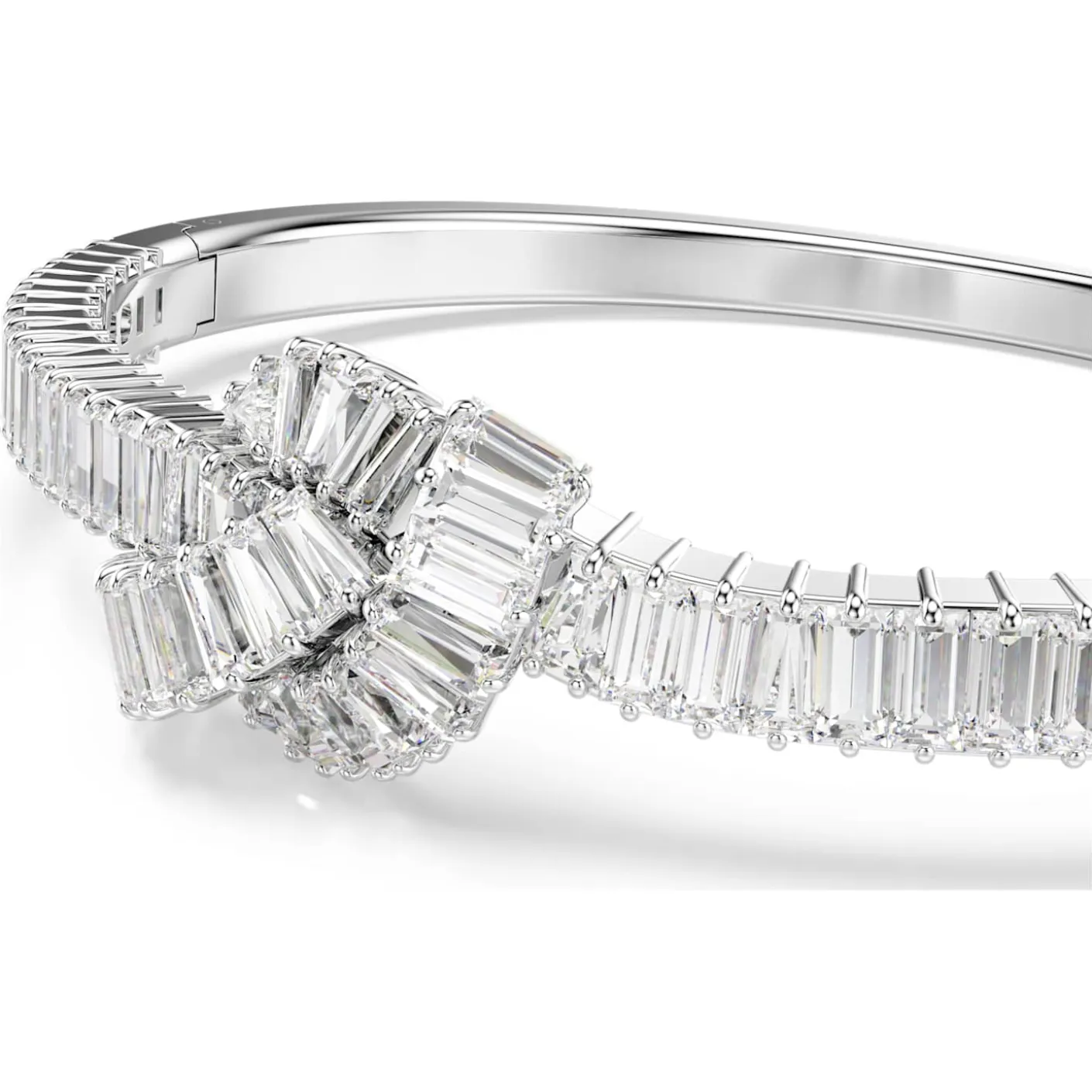 Matrix bangle