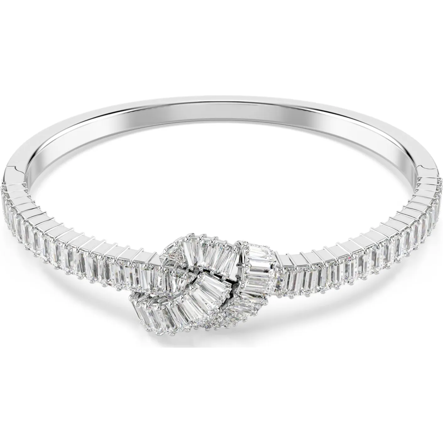 Matrix bangle