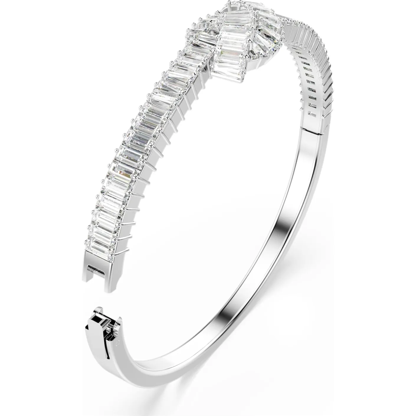 Matrix bangle