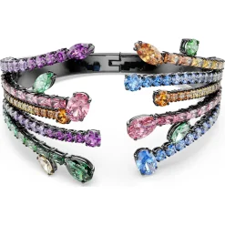 Matrix bangle