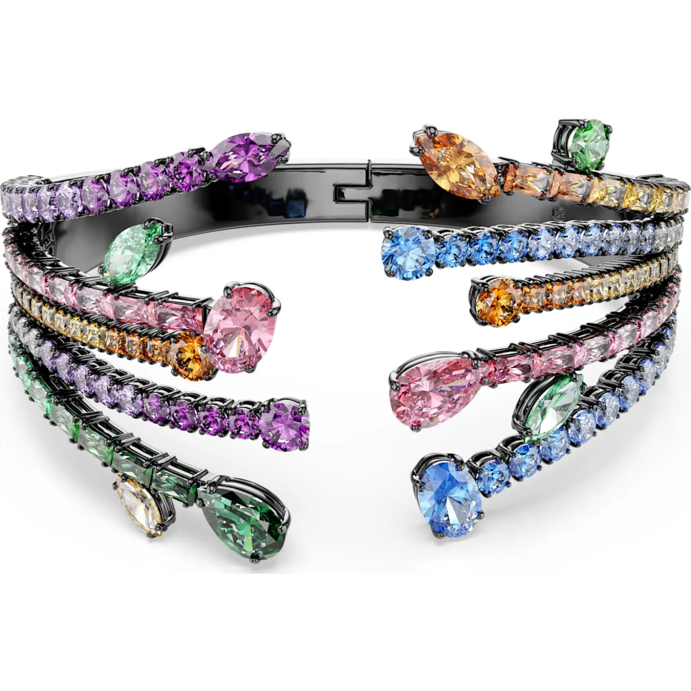 Matrix bangle