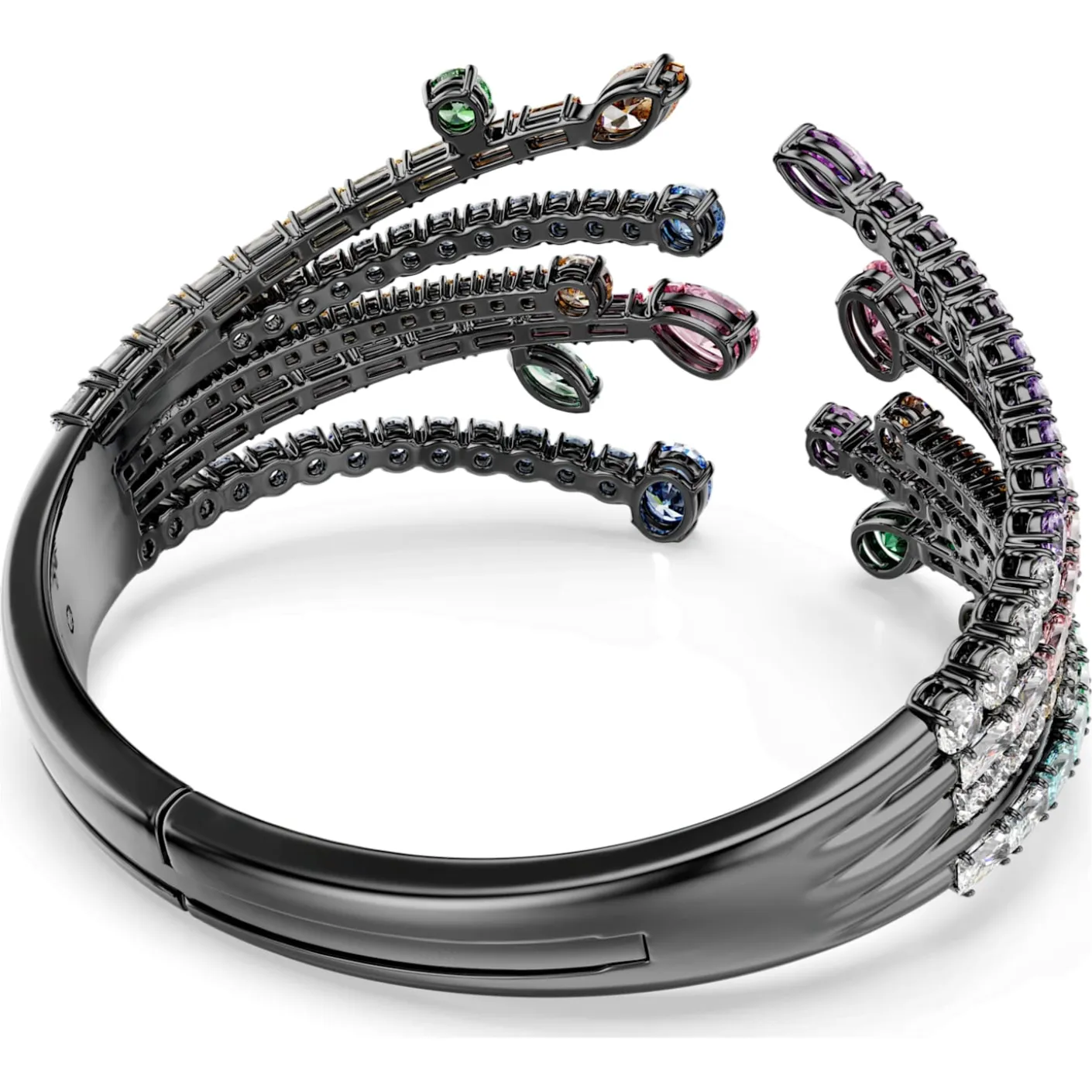 Matrix bangle