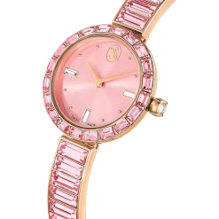 Matrix bangle watch