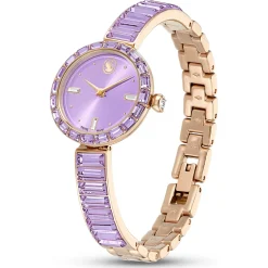 Matrix bangle watch