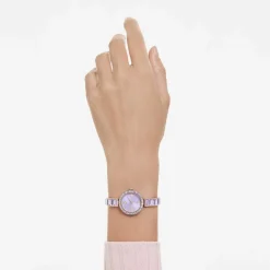 Matrix bangle watch