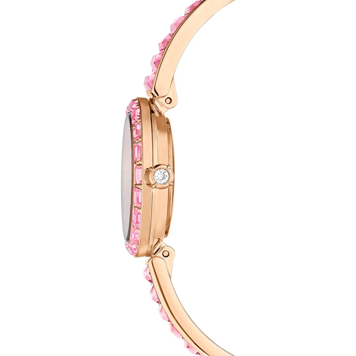 Matrix bangle watch