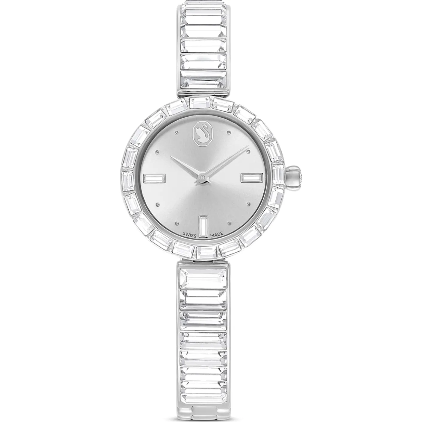 Matrix bangle watch