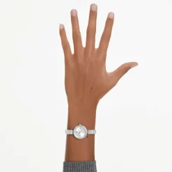 Matrix bangle watch