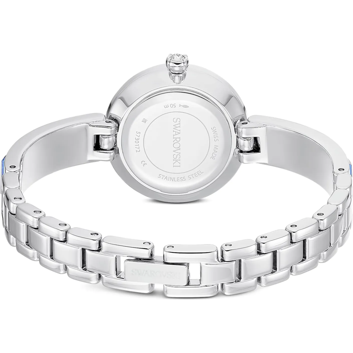 Matrix bangle watch