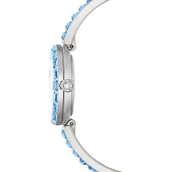 Matrix bangle watch
