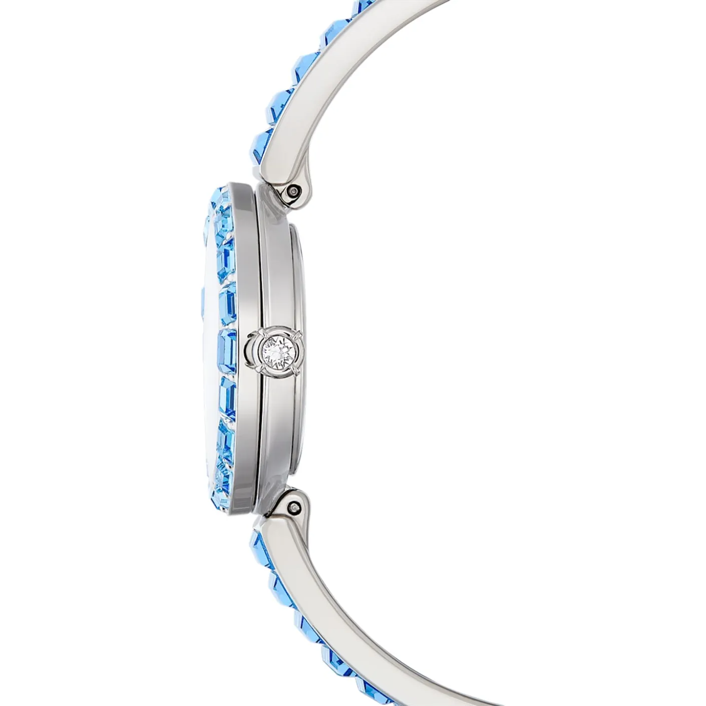 Matrix bangle watch