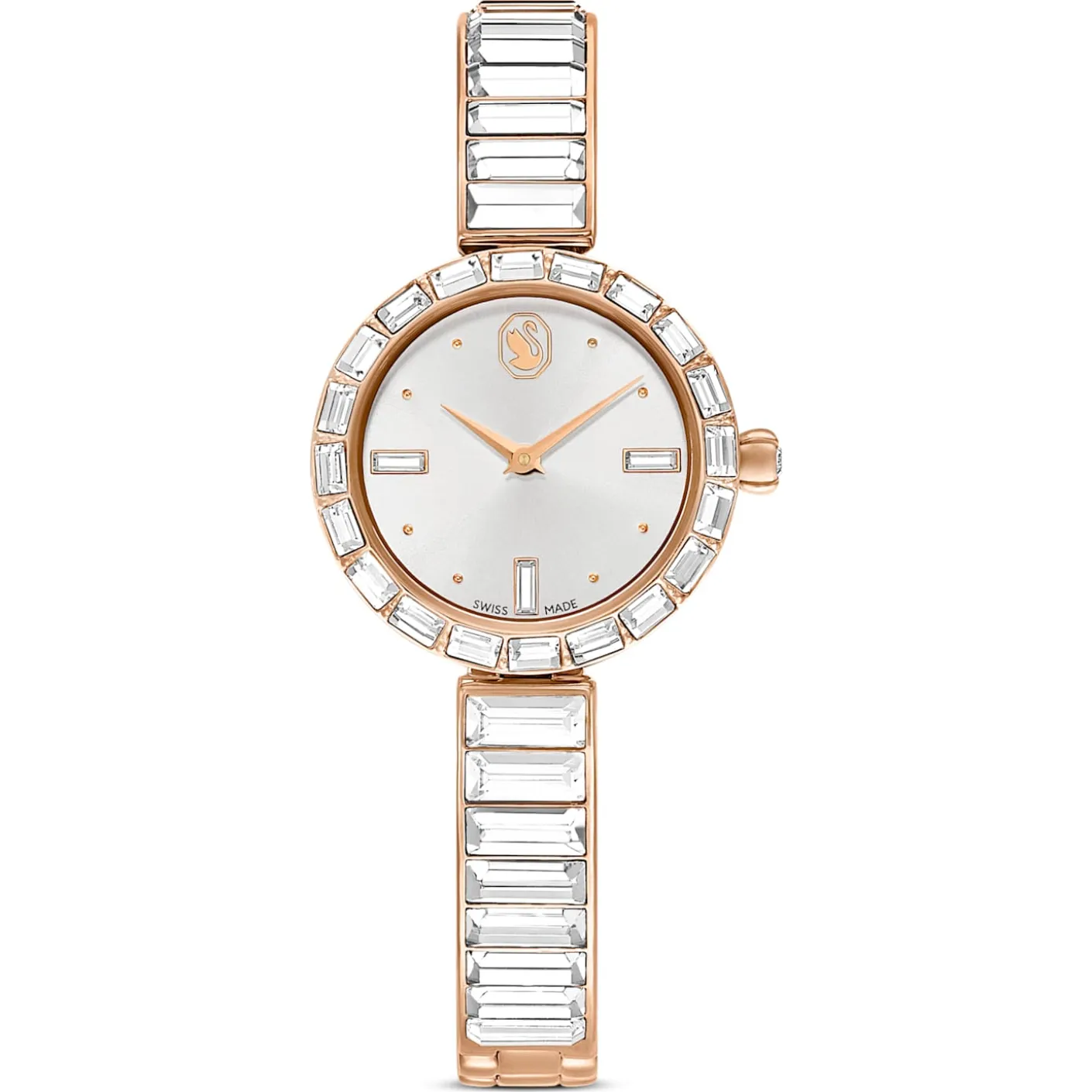 Matrix bangle watch