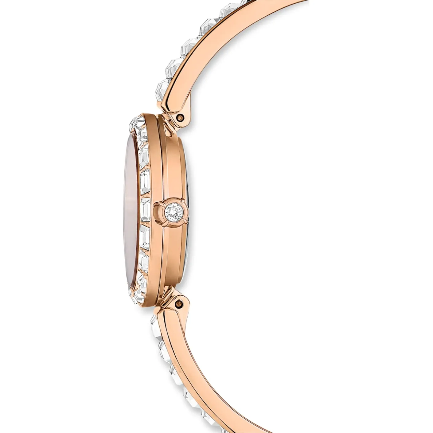 Matrix bangle watch