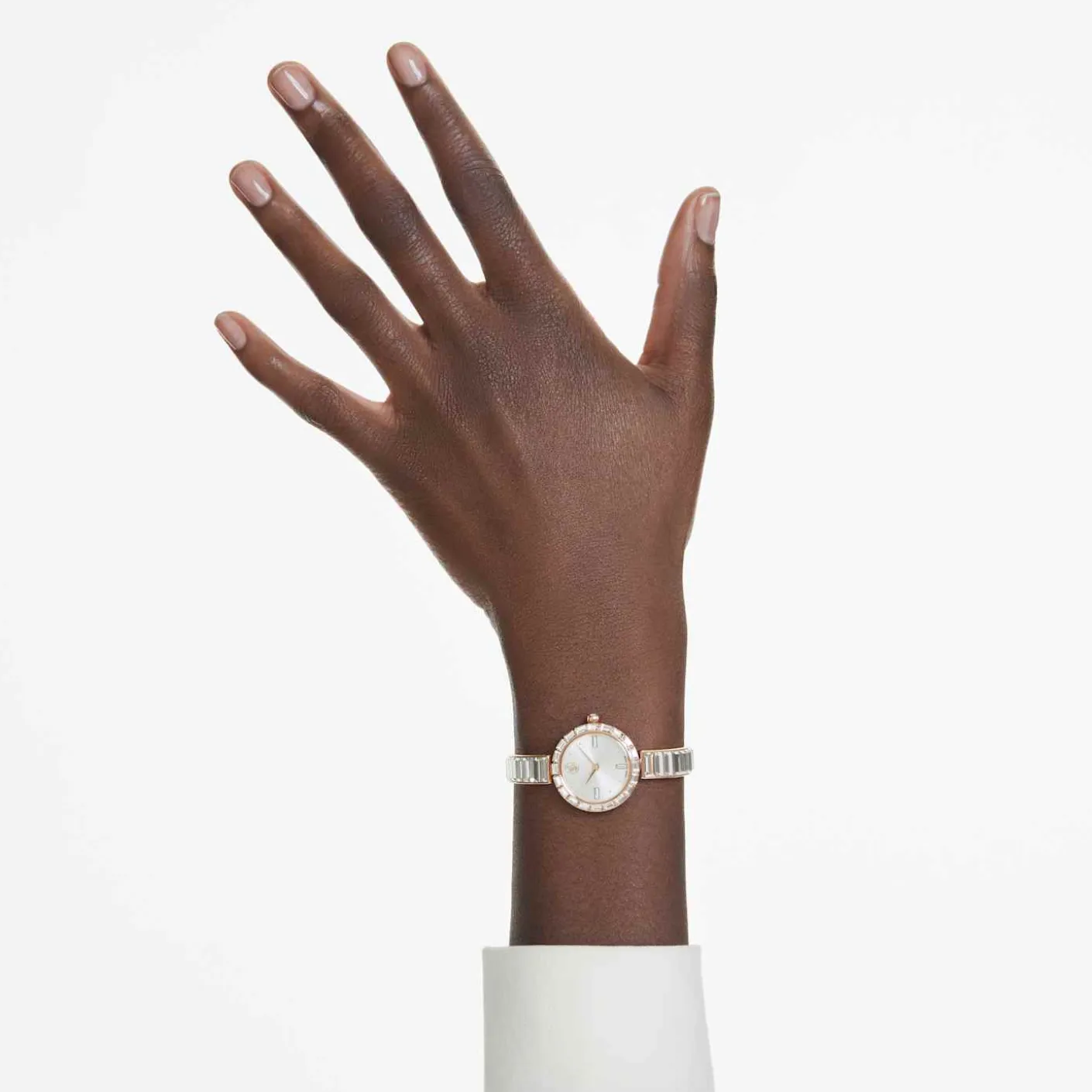 Matrix bangle watch