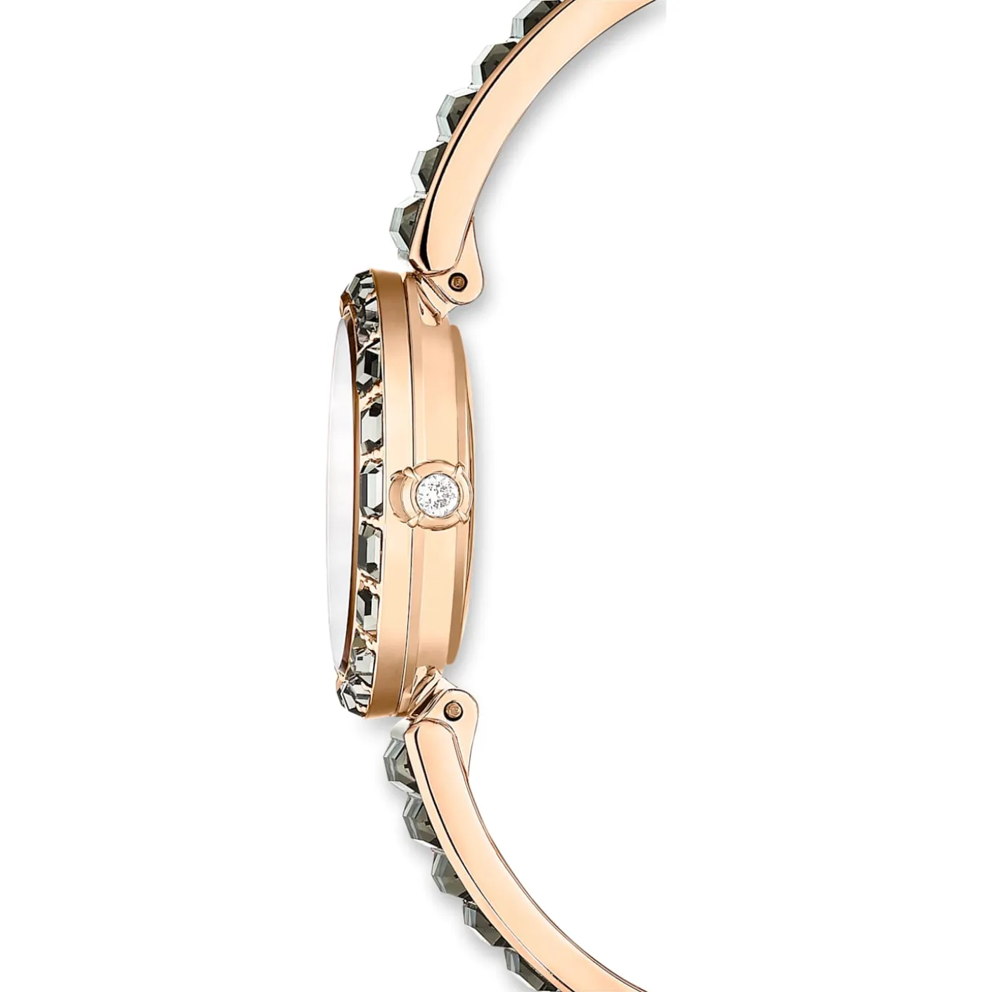 Matrix bangle watch