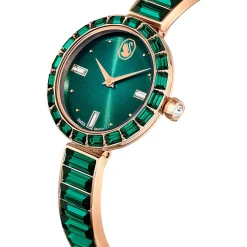 Matrix bangle watch