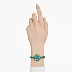 Matrix bangle watch