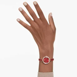 Matrix bangle watch
