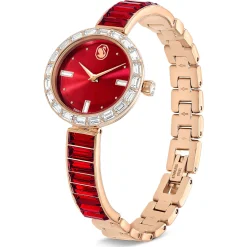 Matrix bangle watch