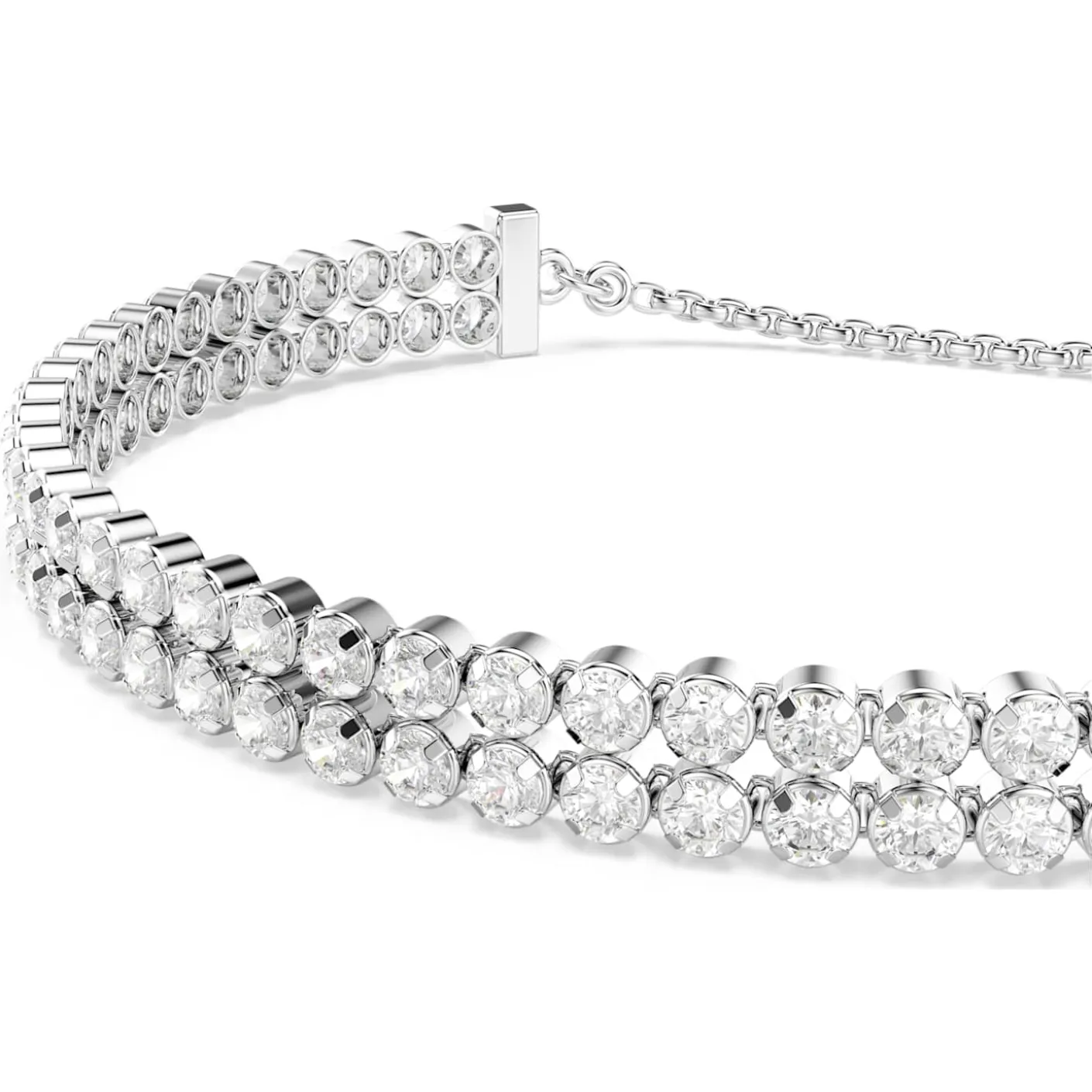 Matrix bracelet