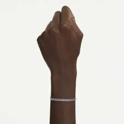 Matrix bracelet