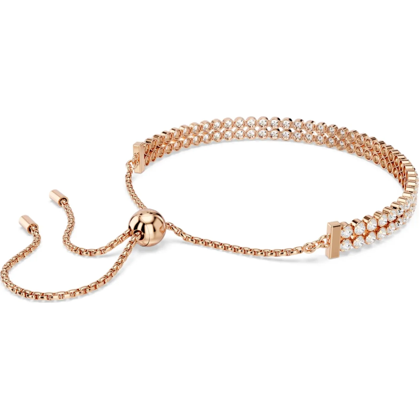 Matrix bracelet