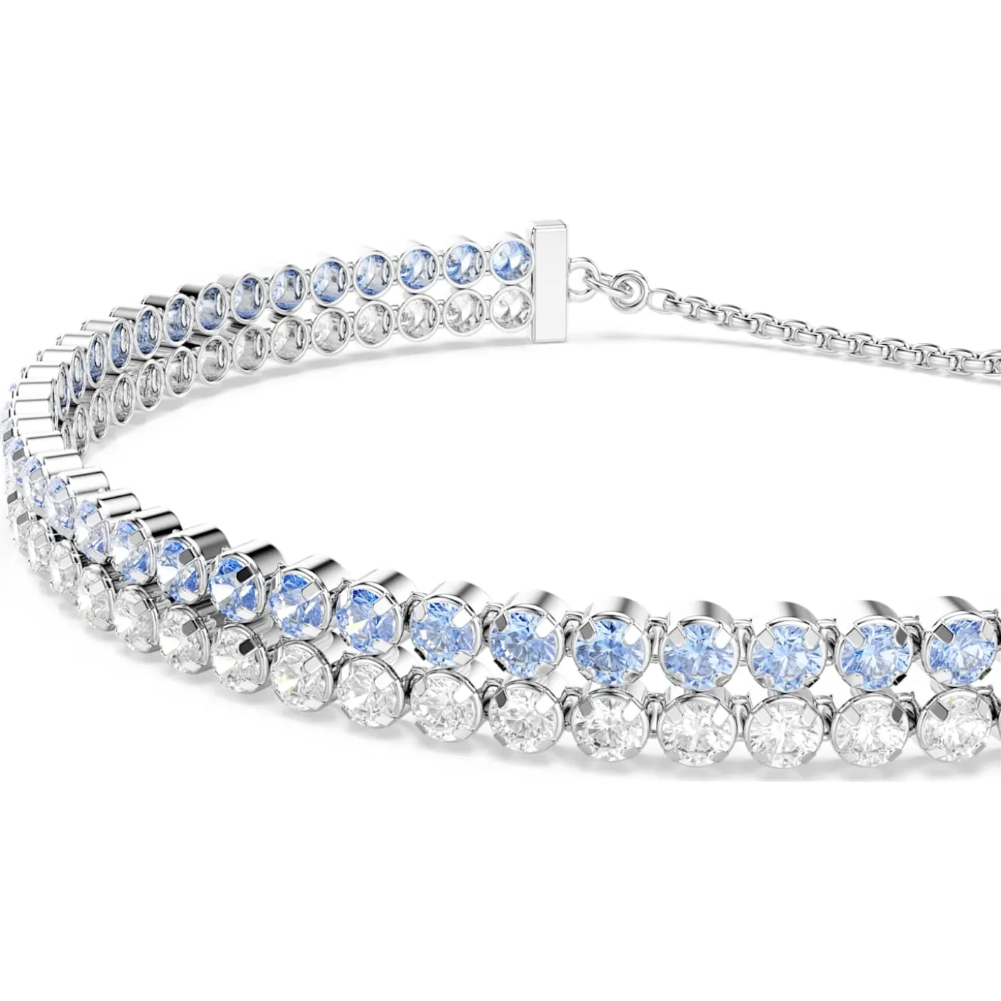 Matrix bracelet
