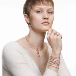 Matrix bracelet