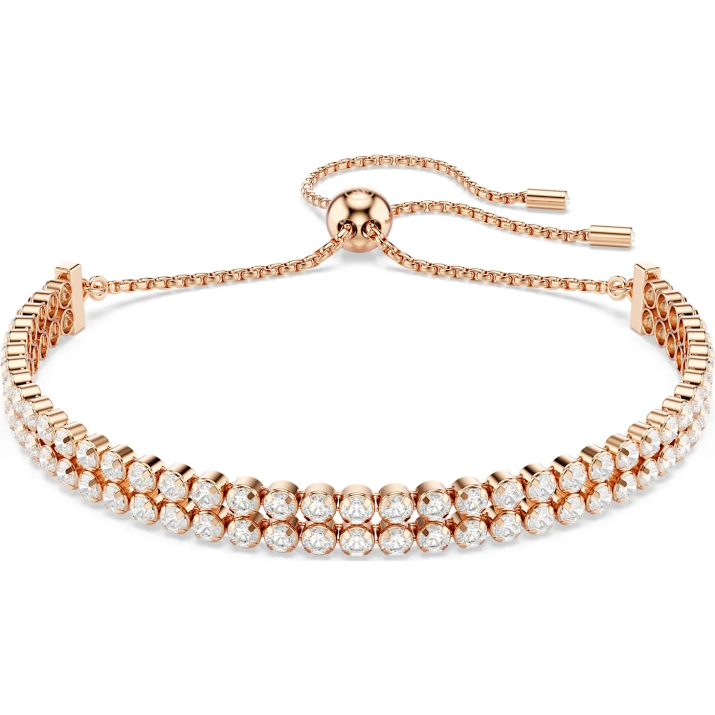 Matrix bracelet