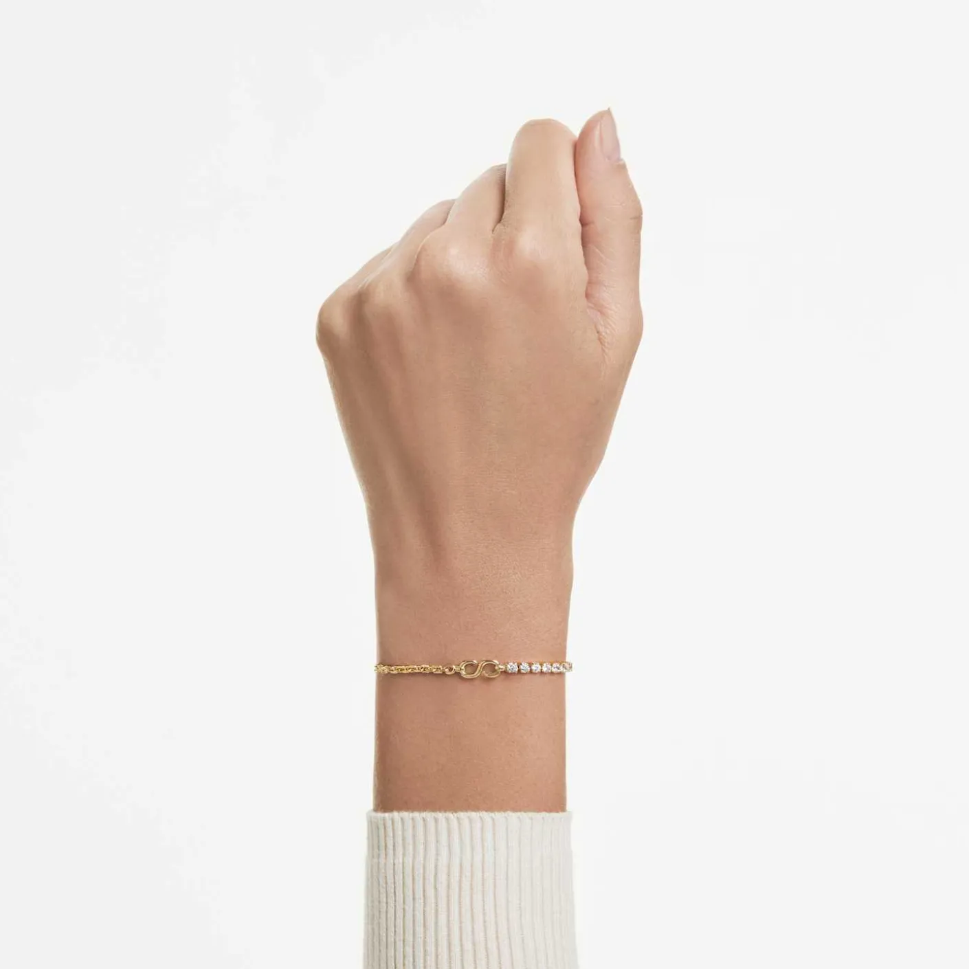 Matrix bracelet