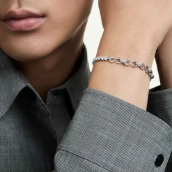 Matrix bracelet