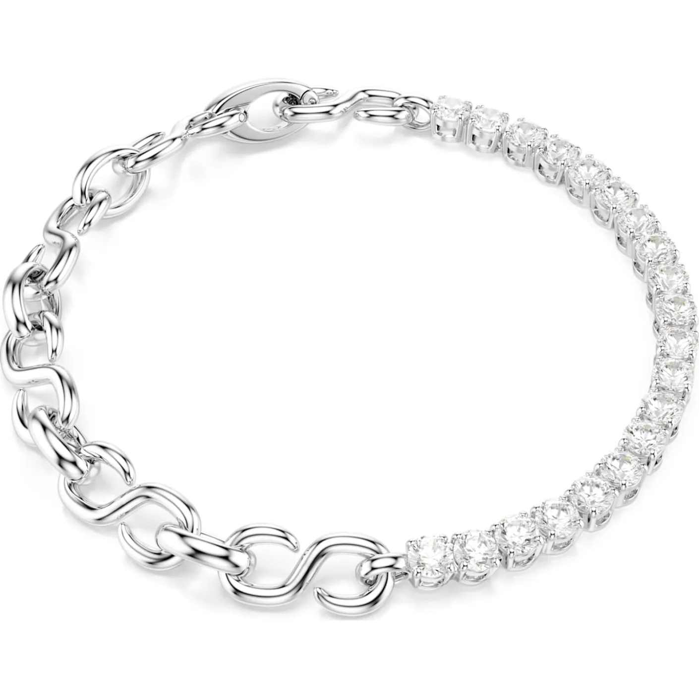 Matrix bracelet