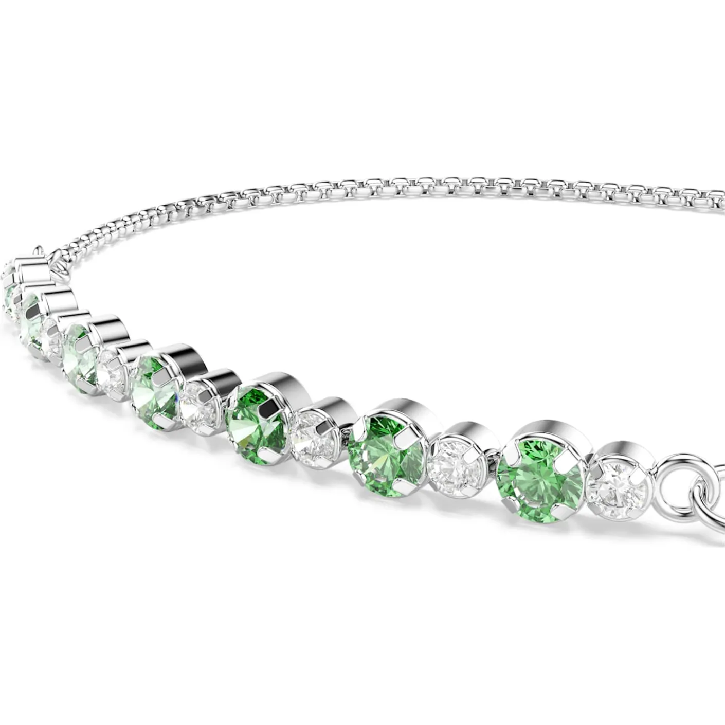 Matrix bracelet