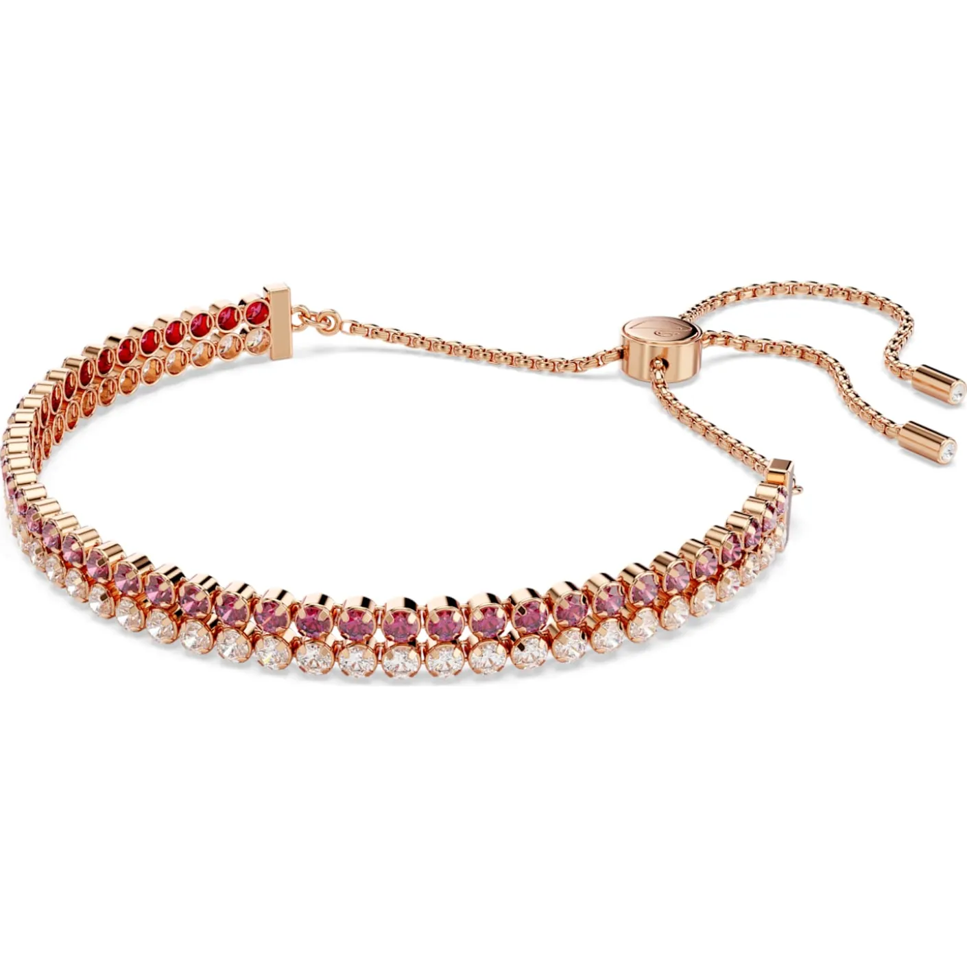 Matrix bracelet