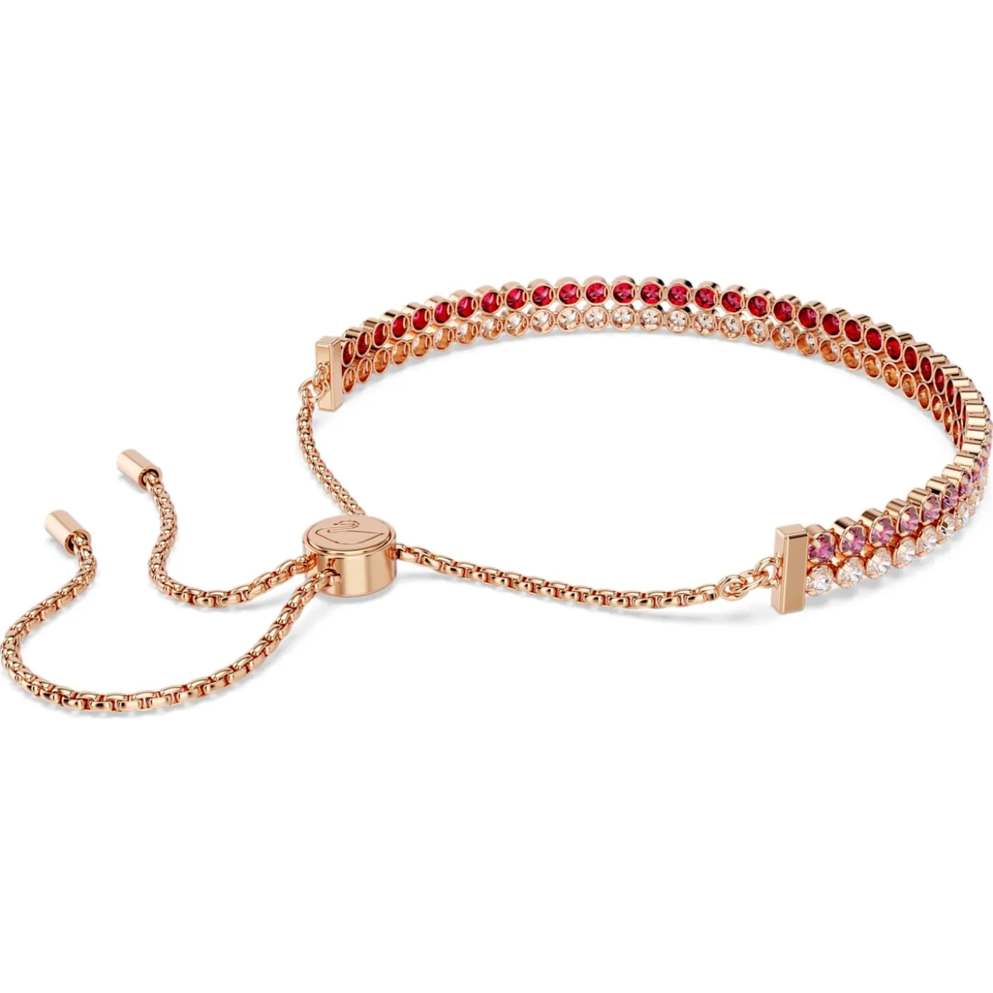 Matrix bracelet