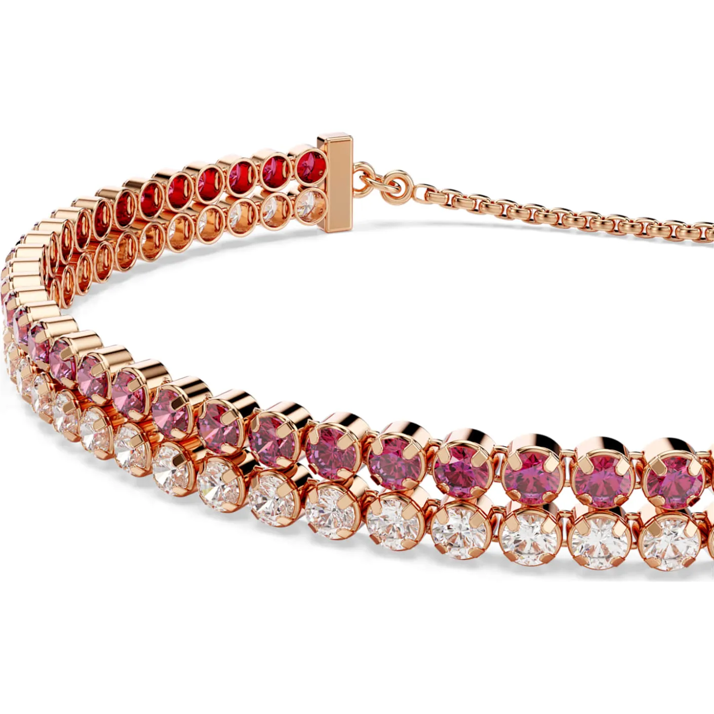 Matrix bracelet