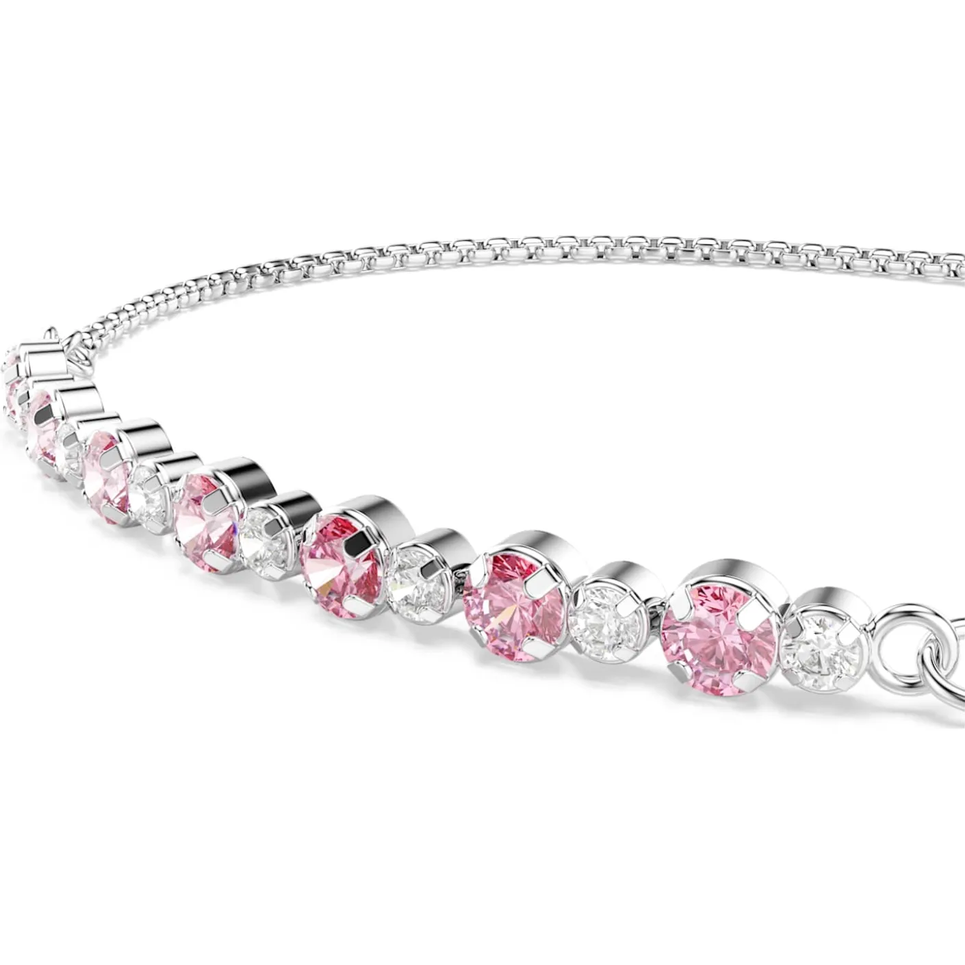 Matrix bracelet