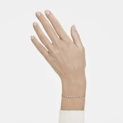 Matrix bracelet